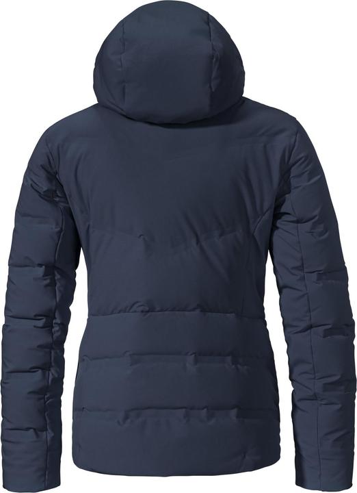 Actual product image Schöffel Ski Jacket Caldirola L (40)