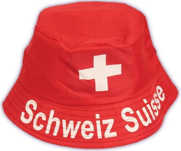Produktbild Li Sonnenhut Schweiz