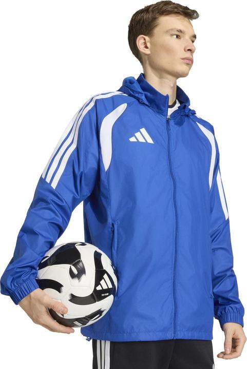 Produktbild Adidas Tiro26l Wb Royblu/White S (S)