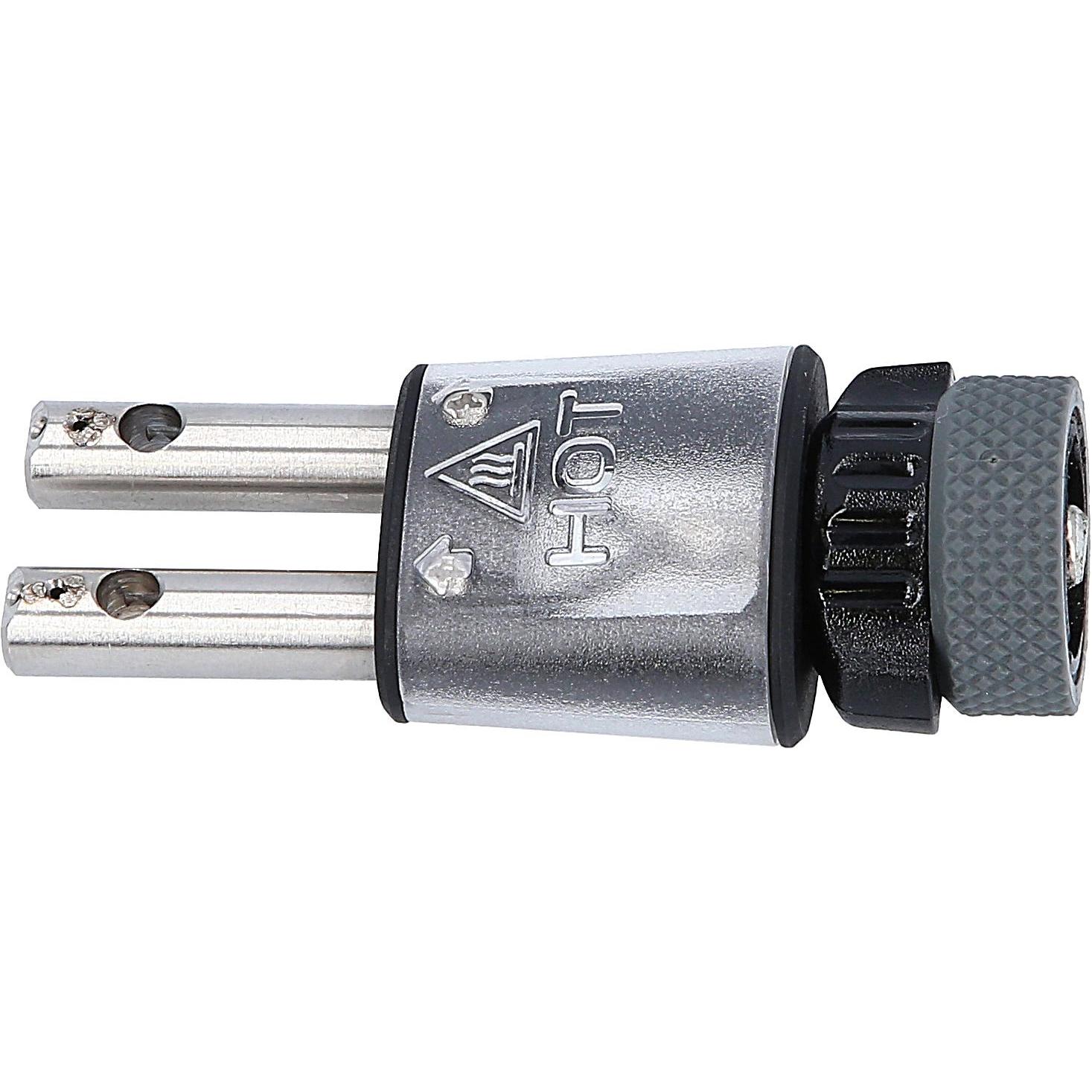 KS Tools, Saldatore, Attacco A Morsetto Per