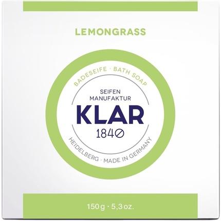 Immagine prodotto Klar Sapone alla citronella (Sapone duro)
