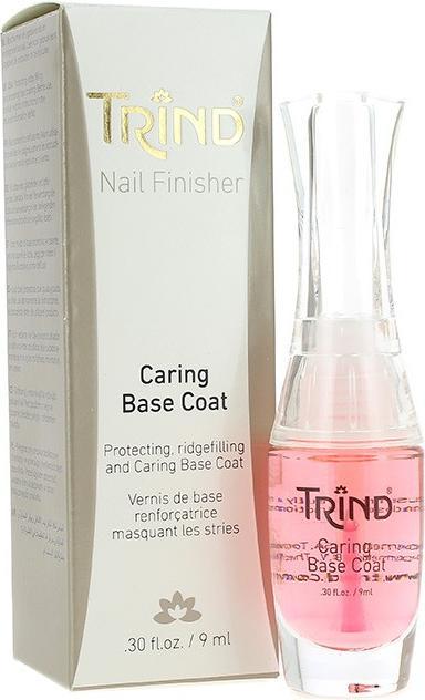 Produktbild Trind Caring Base Coat (Pink, Base Coat)