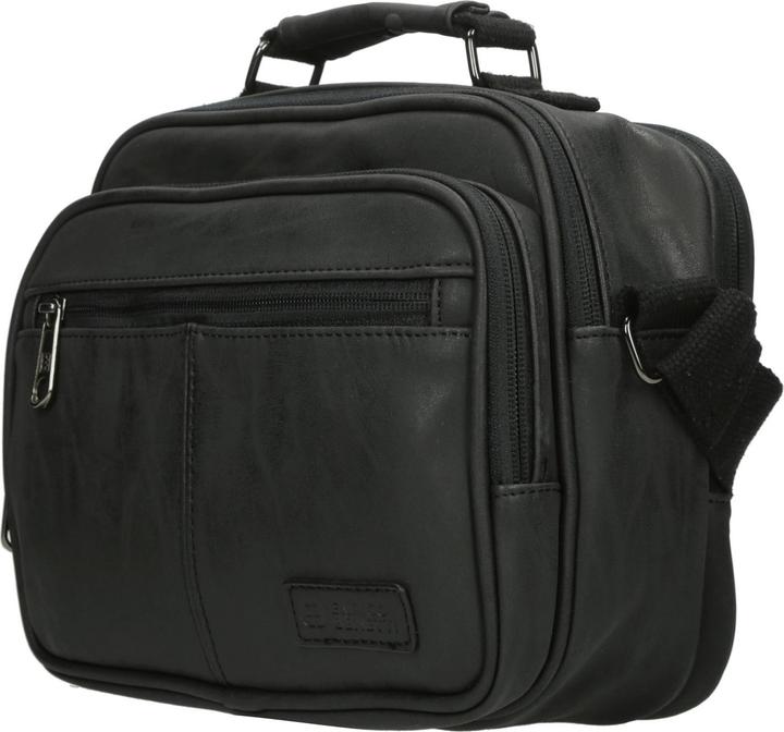 Actual product image HTI-Living Flyer bag PU reporter bag