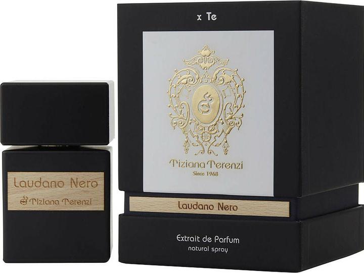 Tiziana Terenzi Laudano Nero (Eau de parfum, 100 ml)