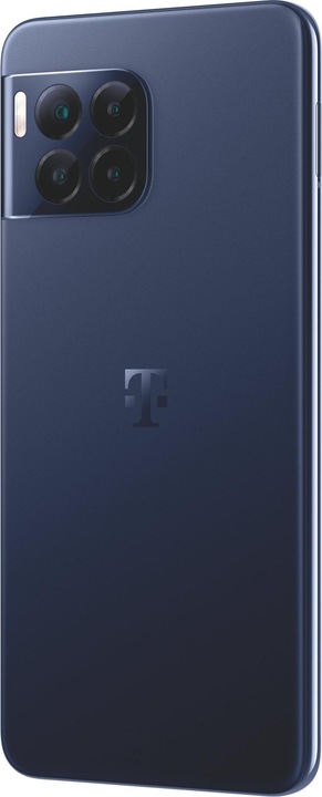 Produktbild Telekom TDG T Phone 2 Pro blau 3230 17,27cm 6,8Zoll (256 GB, Blau, 6.80", Dual SIM, 50 Mpx)