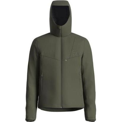 Great Escapes, Herren, Jacke, Cielo (M), Blau, M
