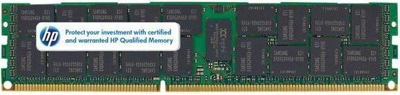 Actual product image HPE Hewlett-Packard HP Low Power kit (1 x 4GB, 1333 MHz, DDR3-RAM, DIMM)
