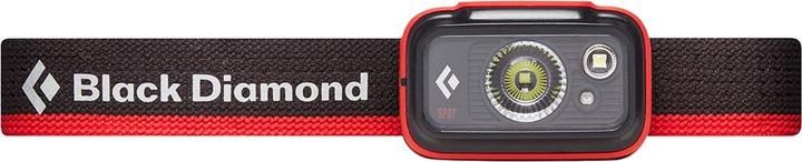 Actual product image Black Diamond spot 325 (325 lm)