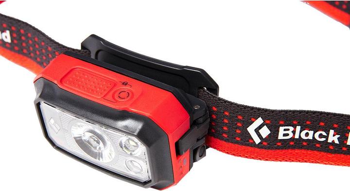 Actual product image Black Diamond spot 325 (325 lm)