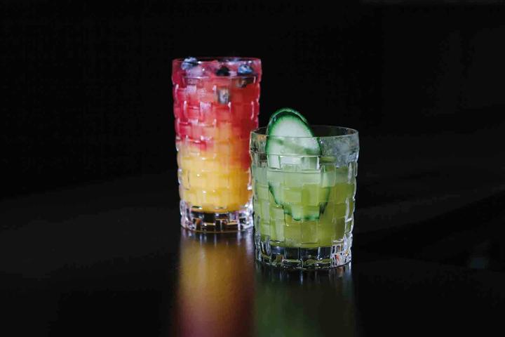 Produktbild Nachtmann Bossa Nova (3.95 dl, 12 x, Longdrinkgläser)