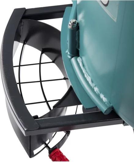 Actual product image Collomix - HEADMIXER - TMX 1500 - 2.8 kW - 230 V (Colour stirrer + mortar stirrer)
