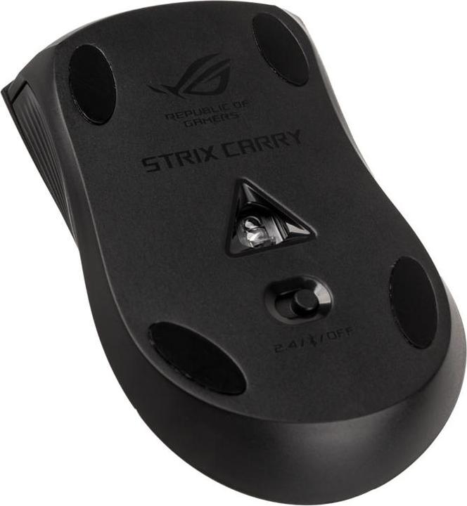 Actual product image ASUS ROG Strix Carry (Wireless)