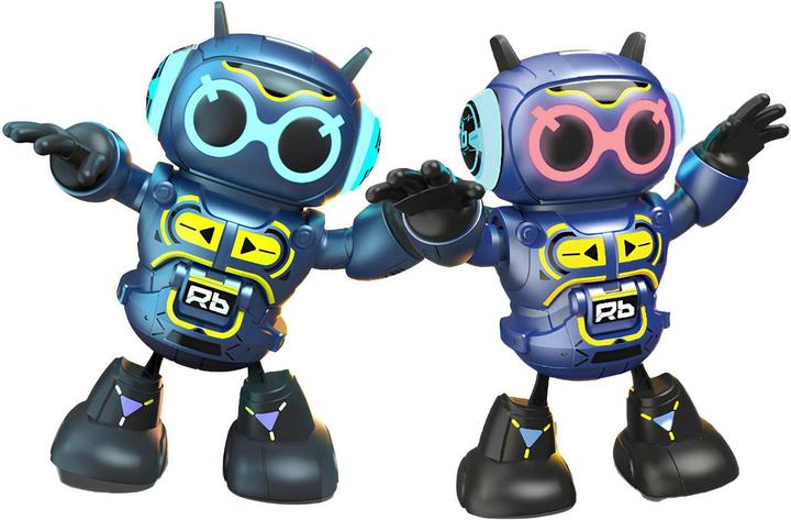 Image du produit Silverlit Robo Beats II