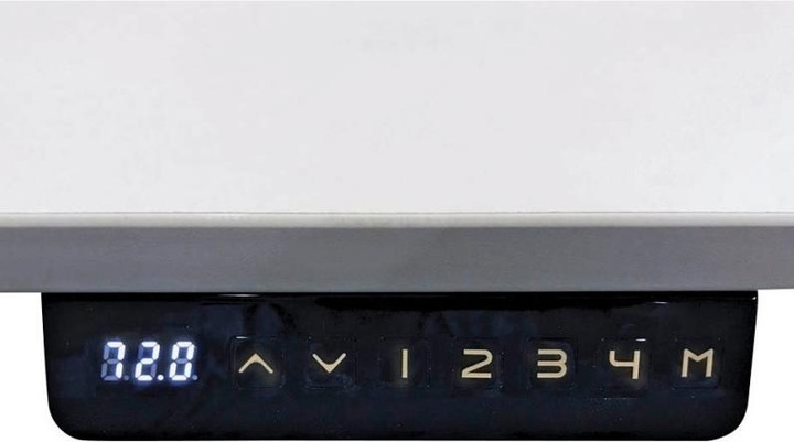 Actual product image Kerkmann TABLE MOVE3 LIFT B: 1600