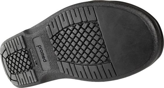 Immagine prodotto Promed Scarpe ortopediche aperte Theramed D1 bleu marine 39 (Toilette)