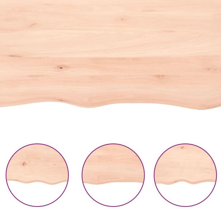 Immagine prodotto vidaXL Lian (40 x 20 x 6 cm)