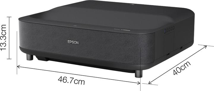 Epson VTT EH-LS300B (Full HD, 3600 lm, 0.26 - 0.35:1)