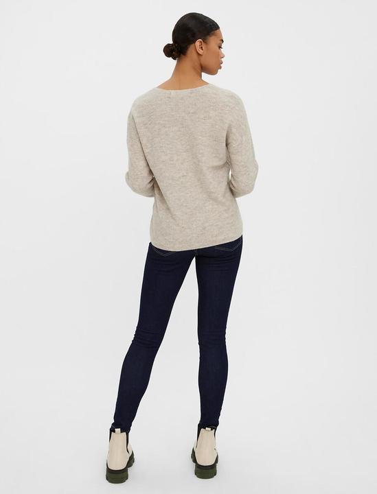 Immagine prodotto Vero Moda Maglia con scollo a V (XS)