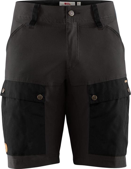 Actual product image Fjällräven Keb Shorts (52)