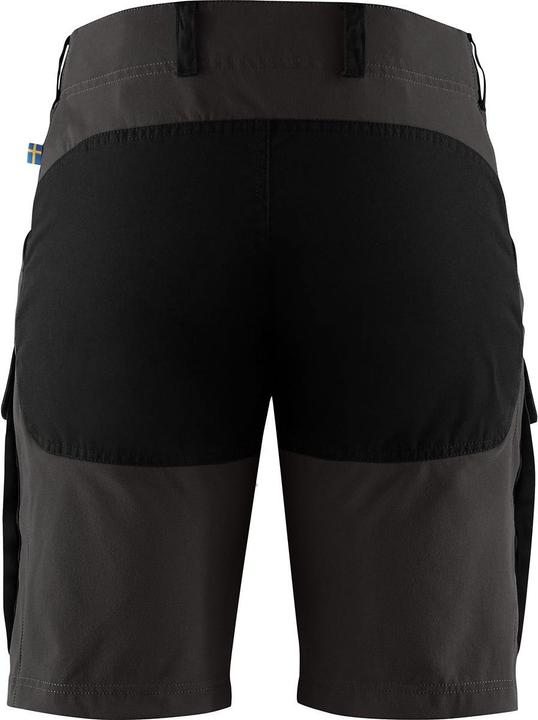 Actual product image Fjällräven Keb Shorts (52)