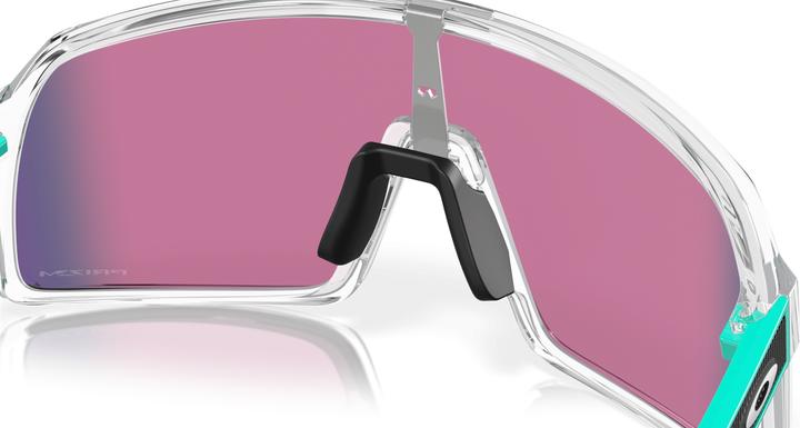 Immagine prodotto Oakley Sutro (Chiaro, Trasparente, Strada premiata)