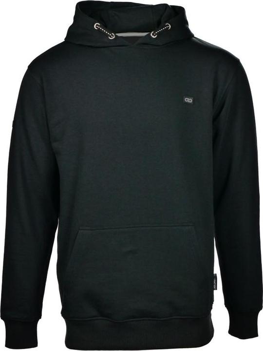 Immagine prodotto Toolnation MSWY14001TON-XXL Hoodie Zwart - maat XXL (XXL)