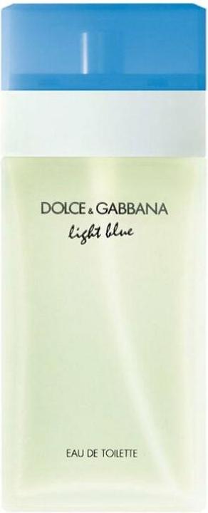 Produktbild Dolce & Gabbana Light Blue (Eau de Toilette, 100 ml)