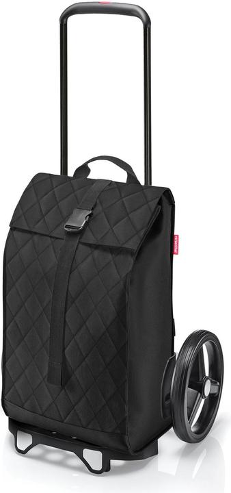 Rhombus Black