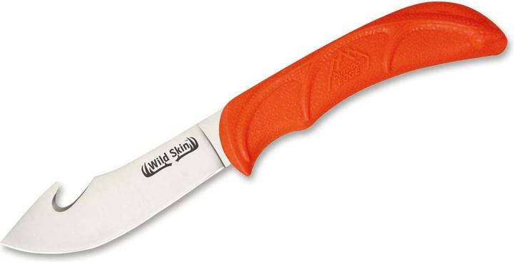 Outdoor Wild Skin (10 cm)