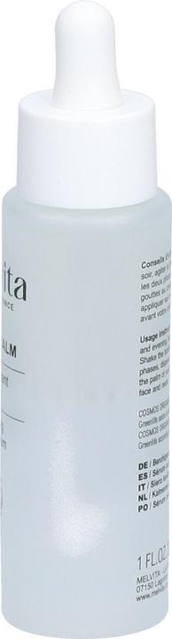 Actual product image Melvita Sérum apaisant SOS (30 ml)