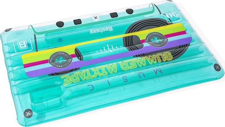 Produktbild Bestway Kassette Matratze 174cm