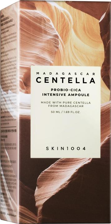 Actual product image Skin1004 Centella Probio-Cica Intensive Ampoule (50 ml)
