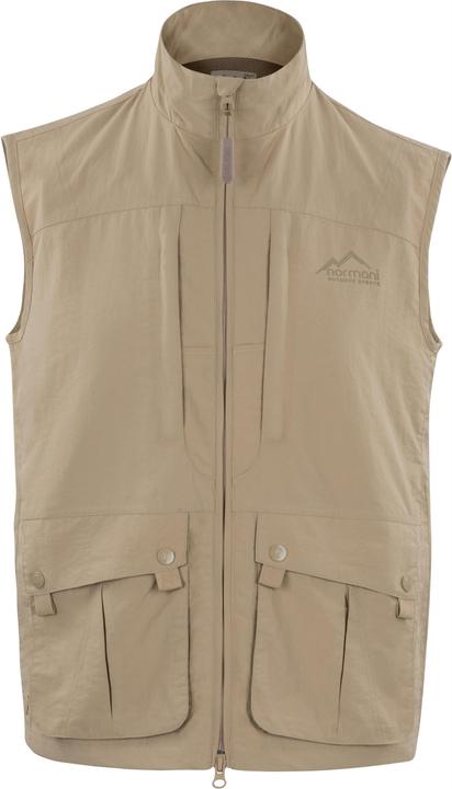 Produktbild Normani Outdoor Weste Okapi - 1926 (XXL)
