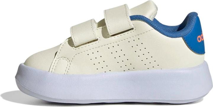 Produktbild Adidas Advantage Cf I - owhite/luor/rayblu (22)