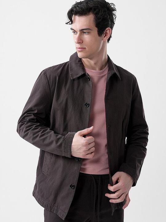 Actual product image Profuomo Overshirt (L)