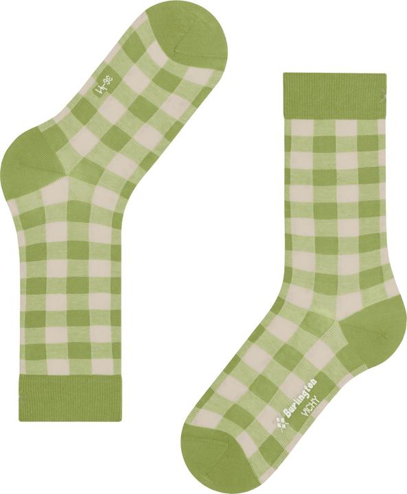 Actual product image Falke Vichy SO (36 - 41)