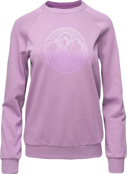 Produktbild Elbrus Carinio Sweatshirt (S)