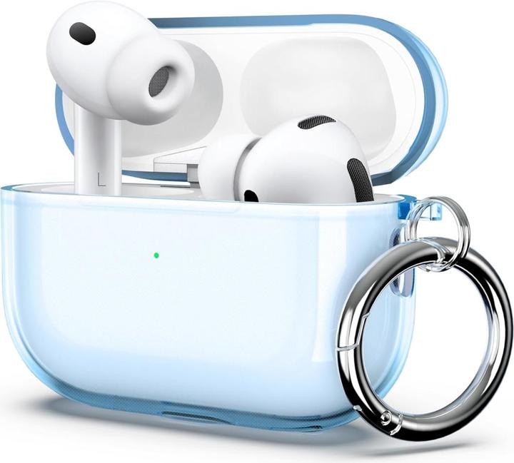 Screenguard Apple AirPods Pro 3 Jelly Case (Charging case cover)