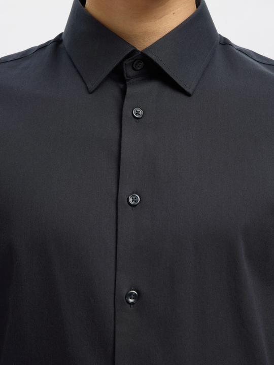Produktbild Selected Homme Slhslim-Performance Shirt Ls Noos (L)