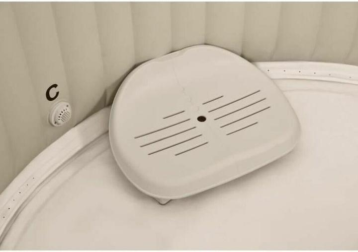 Actual product image Intex Spa seat