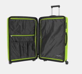 Produktbild Travelite Orbita 4 Rollen Trolley 77 cm (103 l)