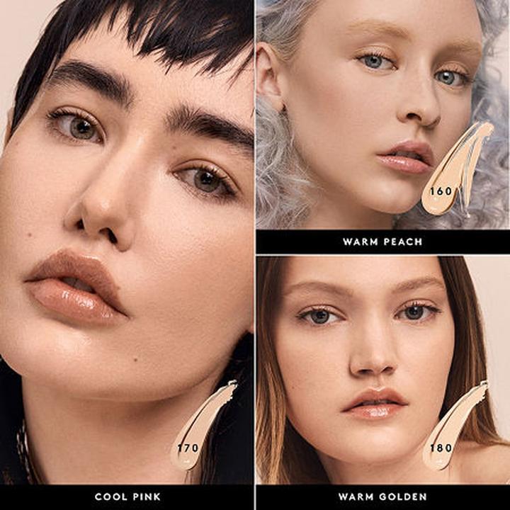 Actual product image Fenty Beauty Mattifying Makeup Pro Filt'r Soft Matte Foundation Mini - 12 Ml (170)