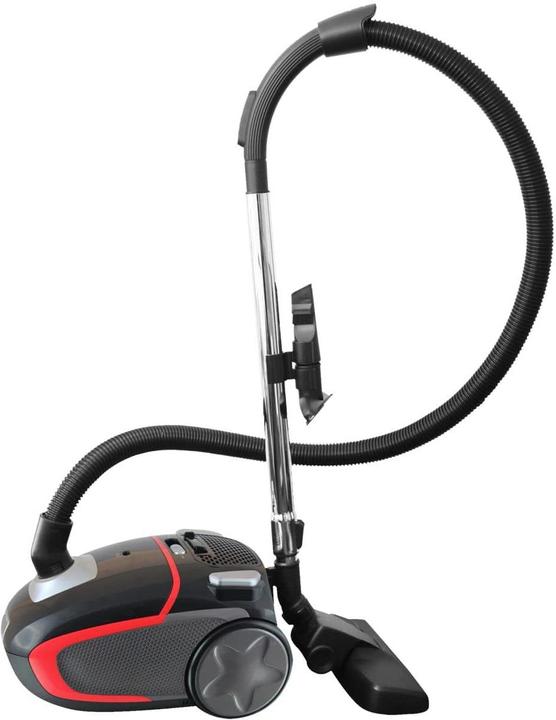 Actual product image Mio Star V-Cleaner ECO 600W