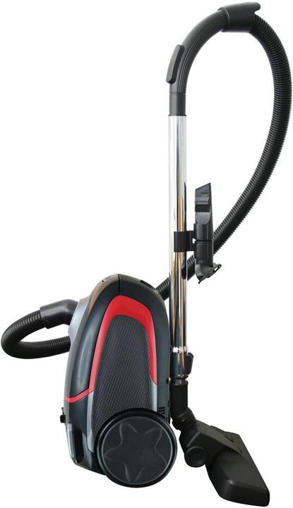 Actual product image Mio Star V-Cleaner ECO 600W
