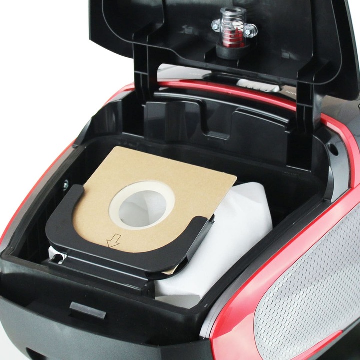 Actual product image Mio Star V-Cleaner ECO 600W