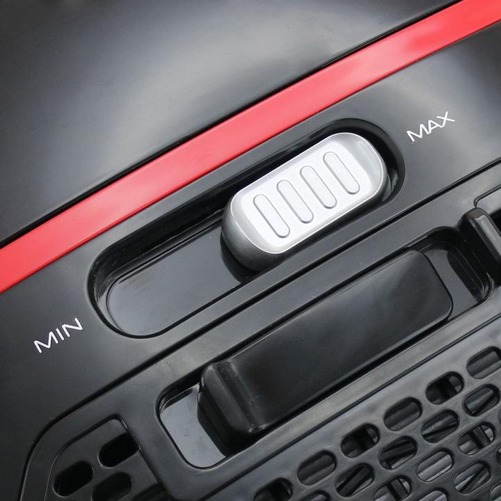 Actual product image Mio Star V-Cleaner ECO 600W