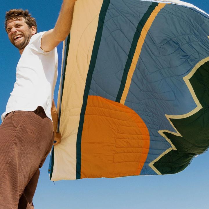 Immagine prodotto Voited Decke Fleece Blanket