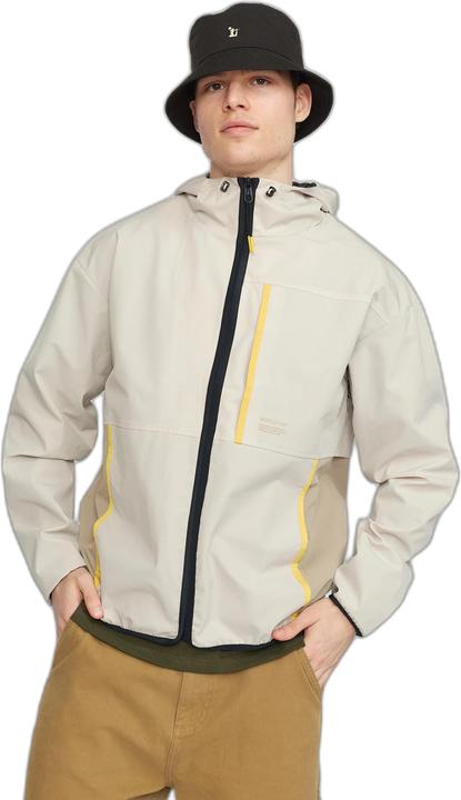 Produktbild Revolution Regenjacke mit Kapuze (M)