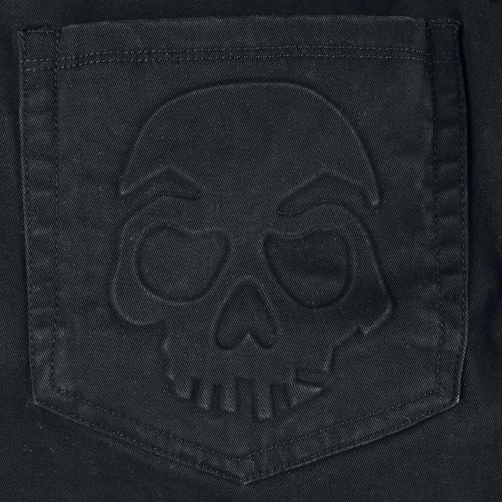 Produktbild Rock Rebel by EMP Miss Nothing (L)