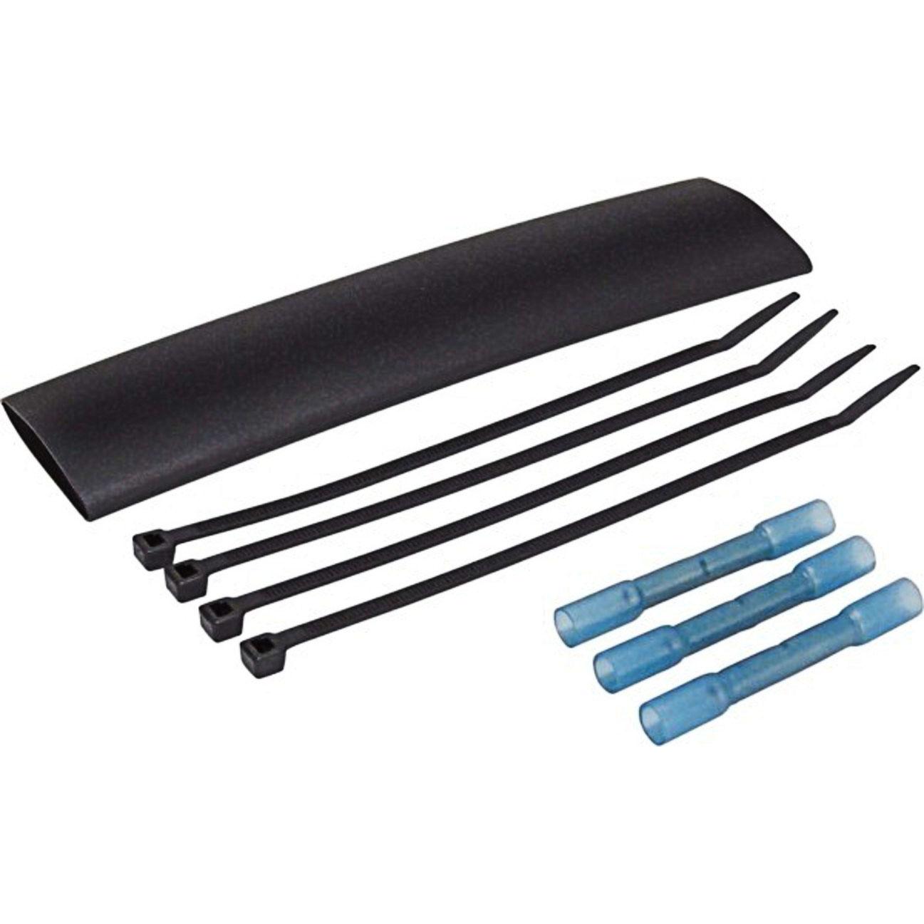 CellPack, Kabelbinder, Kabel-Reparaturset (310 mm, 1 Stk.)